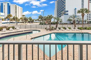 Bluewater Resort Condos