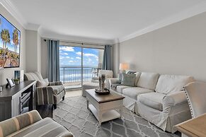 Bluewater Resort Condos