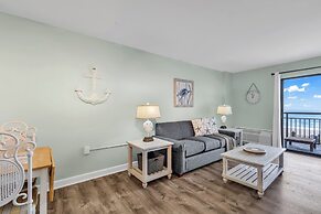 Bluewater Resort Condos