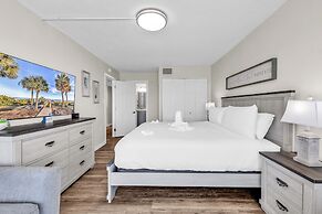 Bluewater Resort Condos