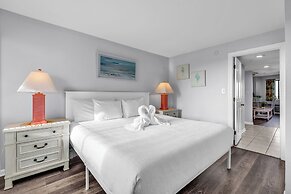 Bluewater Resort Condos
