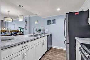 Bluewater Resort Condos
