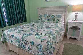 Bluewater Resort Condos