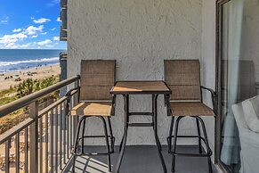 Bluewater Resort Condos