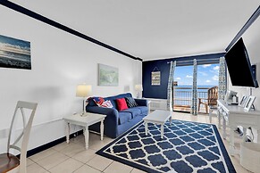 Bluewater Resort Condos