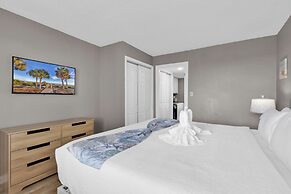 Bluewater Resort Condos