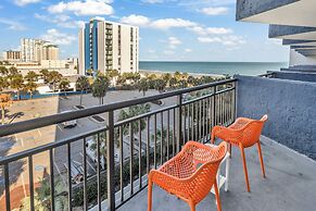 Bluewater Resort Condos