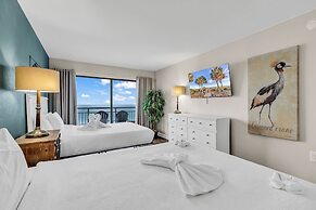 Bluewater Resort Condos
