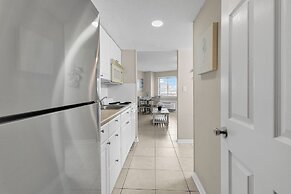 Bluewater Resort Condos