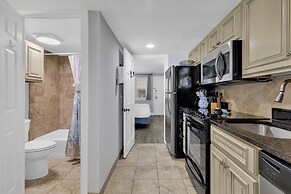 Bluewater Resort Condos