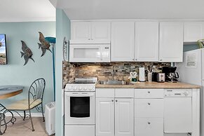 Bluewater Resort Condos
