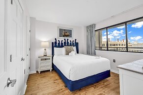 Bluewater Resort Condos