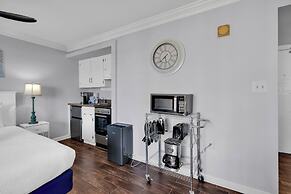 Bluewater Resort Condos