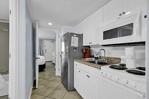 Bluewater Resort Condos