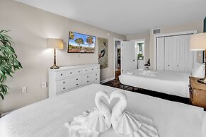 Bluewater Resort Condos
