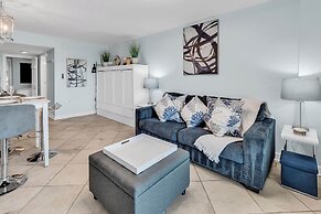 Bluewater Resort Condos