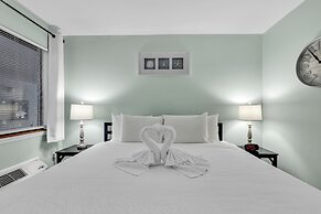 Bluewater Resort Condos