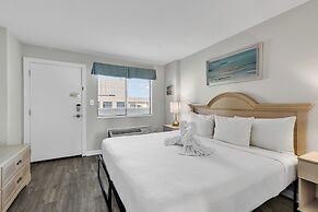 Bluewater Resort Condos