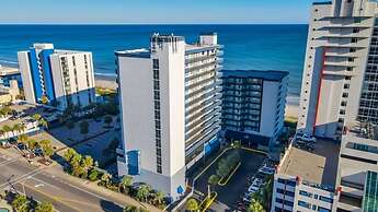 Bluewater Resort Condos