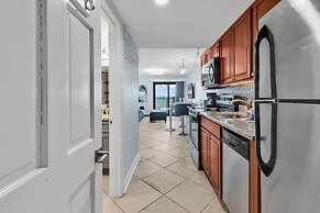 Bluewater Resort Condos