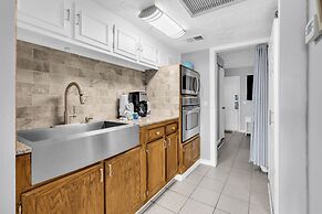 Bluewater Resort Condos