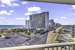 Bluewater Resort Condos
