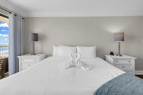 Bluewater Resort Condos