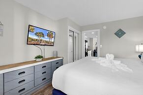 Bluewater Resort Condos