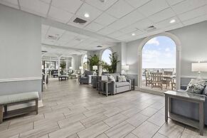 Bluewater Resort Condos