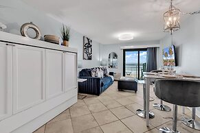 Bluewater Resort Condos