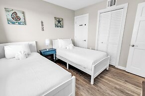 Bluewater Resort Condos