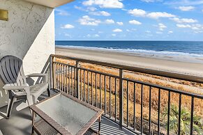 Bluewater Resort Condos