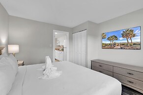 Bluewater Resort Condos