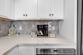 Bluewater Resort Condos