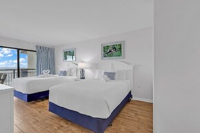 Bluewater Resort Condos