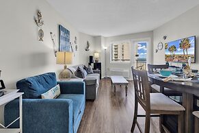 Bluewater Resort Condos
