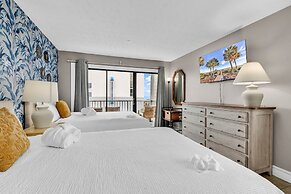 Bluewater Resort Condos