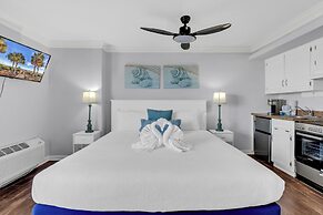 Bluewater Resort Condos