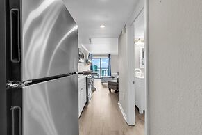 Bluewater Resort Condos