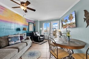 Bluewater Resort Condos