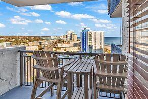 Bluewater Resort Condos