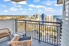 Bluewater Resort Condos