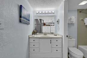Bluewater Resort Condos