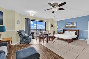 Bluewater Resort Condos