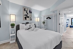 Bluewater Resort Condos