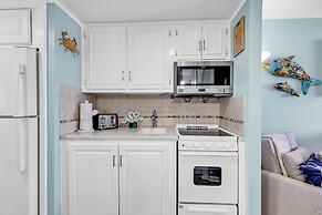 Bluewater Resort Condos