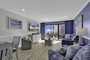 Bluewater Resort Condos