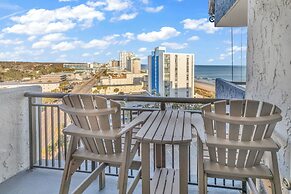 Bluewater Resort Condos