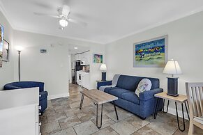 Bluewater Resort Condos