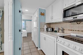 Bluewater Resort Condos